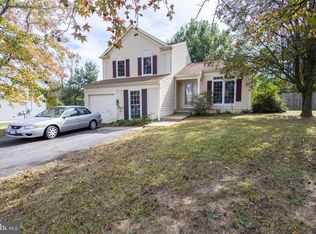 5810 Cascade Dr, Fredericksburg, VA 22407