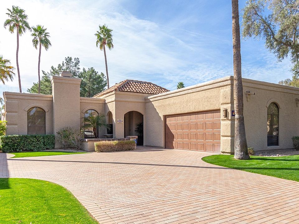 1st image of 8019 E Del Rubi Dr
