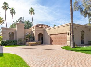 8019 E Del Rubi Dr, Scottsdale, AZ 85258