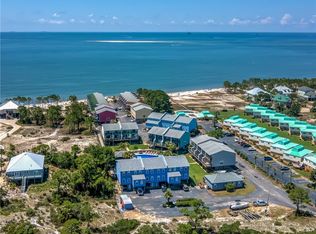50 Forney Johnston Dr UNIT C, Dauphin Island, AL 36528