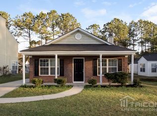 7626 McGillicuty Dr, Union City, GA 30291