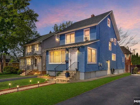 60 Vanderburgh Ave, Rutherford, NJ 07070