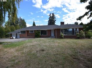 16197 Apperson Blvd, Oregon City, OR 97045