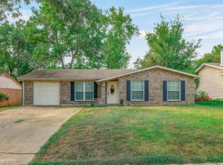 3046 Lone Oak Dr, Shreveport, LA 71118