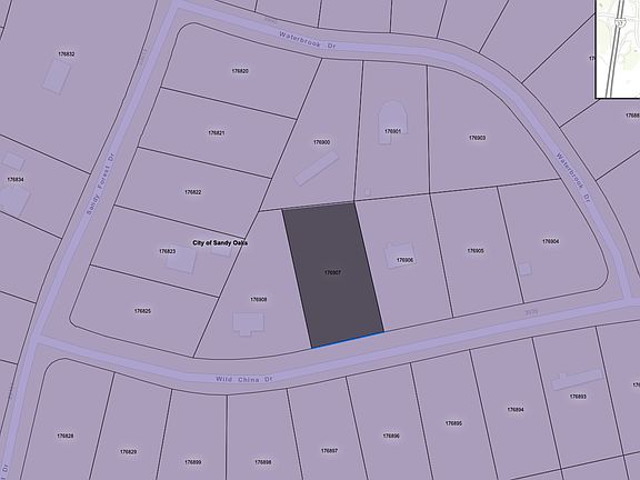 3rd image of 3919 Wild China Dr
