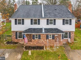 2138 Fort Bevon Rd, Harleysville, PA 19438