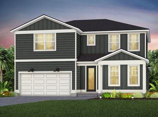 279 Westerly Dr, Wildlight, FL 32097