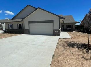 924 N Cloverleaf St, Goddard, KS 67052