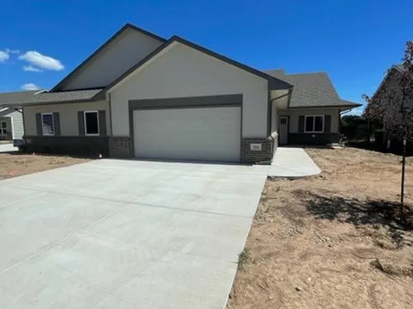 924 N Cloverleaf St, Goddard, KS 67052