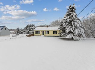 41F Savage St, Fairfield, ME 04937