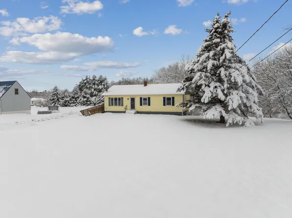 41 F Savage Street, Fairfield, ME 04937
