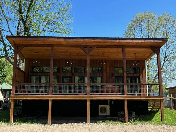 626 Dunbrack Ln, Marlinton, WV 24954