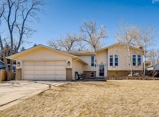 5151 Beech St, Arvada, CO 80002