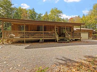 266 Hensmith Rd, Salisbury, NH 03268