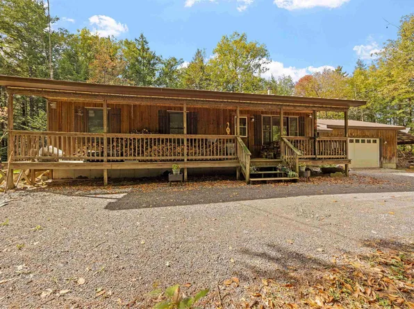 266 Hensmith Road, Salisbury, NH 03268