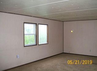 4282 Us Highway 89 S TRAILER 13, Livingston, MT 59047