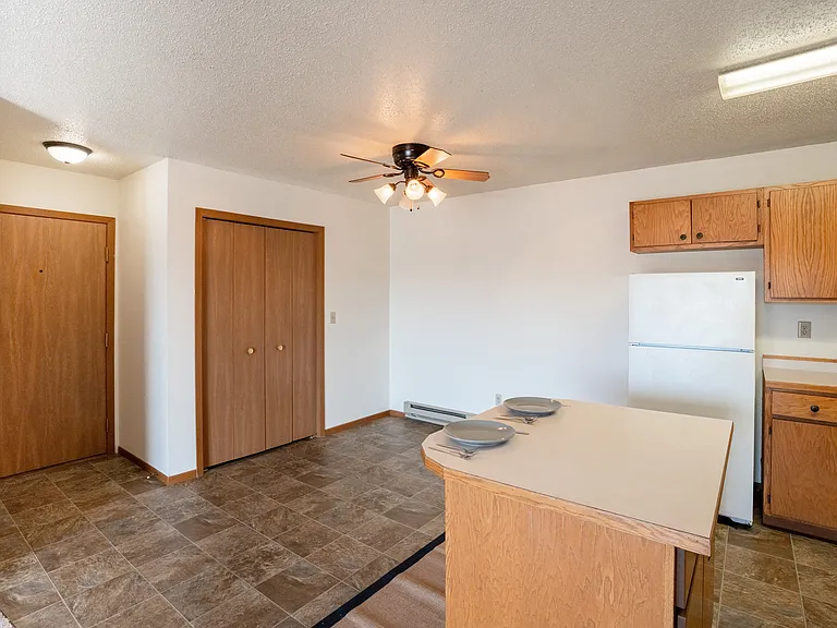 Fargo, ND Hunters Run 2 Apartments | Dining