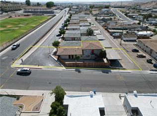 101 W Buena Vista St, Barstow, CA 92311