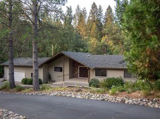 4320 Shangri La Ln, Placerville, CA 95667