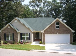 3316 Lakeland Rd, Gainesville, GA 30506