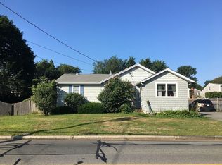 1243 Rockdale Ave, New Bedford, MA 02740