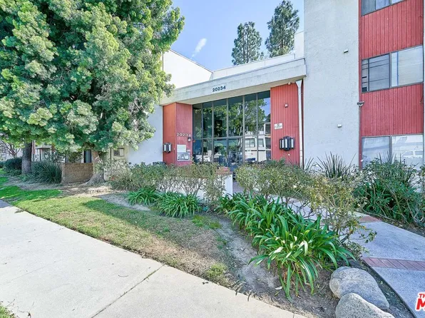 20234 Cantara St Unit 229, Winnetka, CA 91306