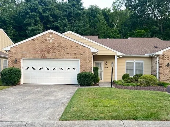 3428 Laurel Cir, Roanoke, VA 24018