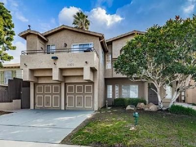 4371 Arizona St Unit 6, San Diego, CA, 92104