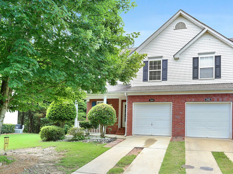1st image of 244 Cottonwood Creek Cir