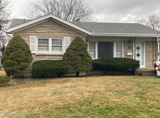 3822 Glenside Pl, Louisville, KY 40213