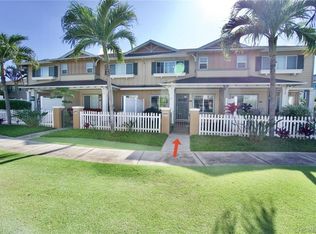 91-2069 Kaioli St APT 603, Ewa Beach, HI 96706