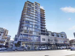 8068 Westminster Hwy #510, Richmond, BC