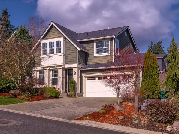 13608 NE 129th Street, Kirkland, WA 98034