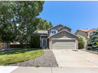 15591 E 104th Ave, Commerce City, CO 80022