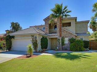 31453 Calle Amigos, Cathedral City, CA 92234