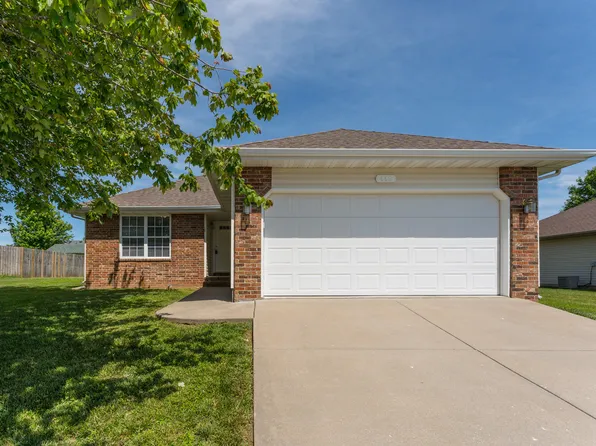 442 Taylor Drive, Republic, MO 65738