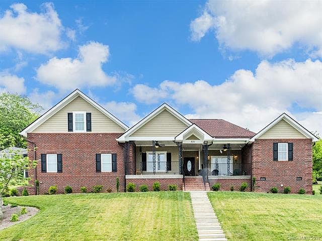 1st image of 531 Blacksmith Run Dr