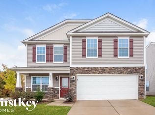 6503 Sloan Creek Ct, Charlotte, NC 28216