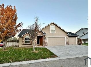 1925 W Odessa Ave, Nampa, ID 83686