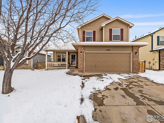 2nd image of 1539 Corydalis Ct