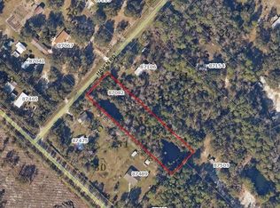 Haven Rd, Yulee, FL 32097