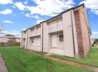 717 Woodland Dr APT C, La Place, LA 70068