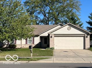 1140 Jasmine Dr, Greenfield, IN