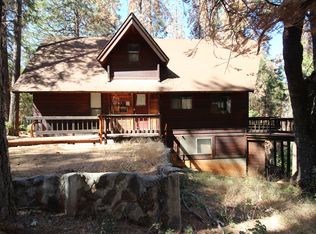 7202 Snyder Ridge Rd, Mariposa, CA 95338