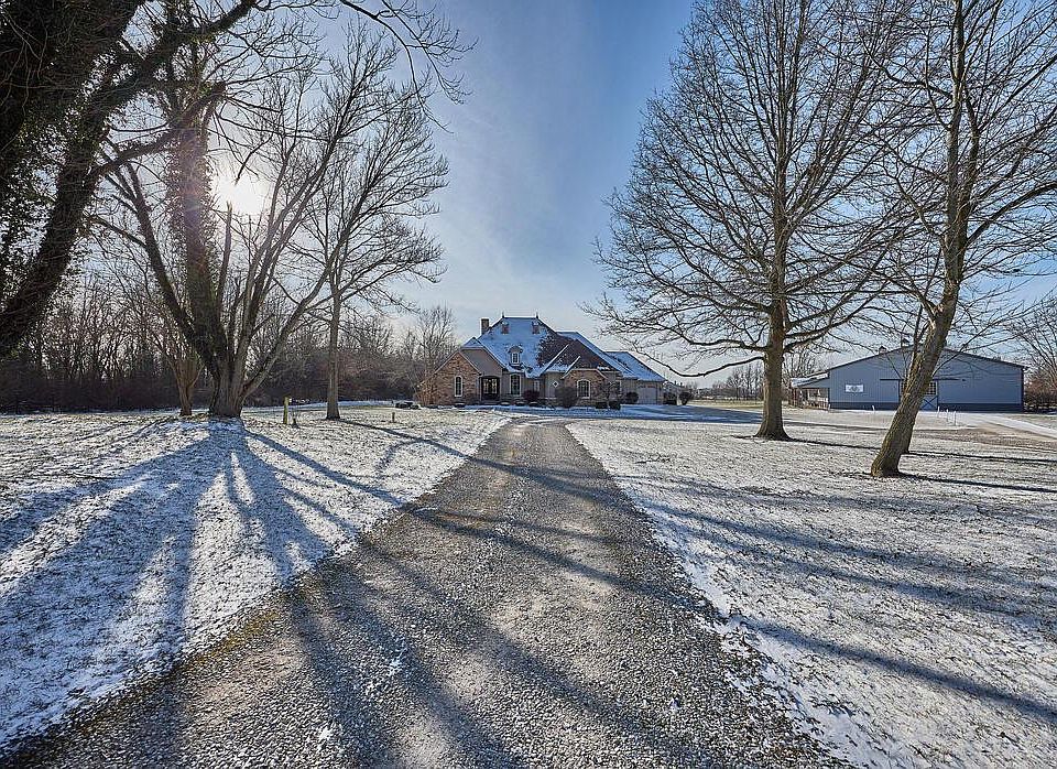 10913 Johnstown Rd, New Albany, OH 43054 Zillow