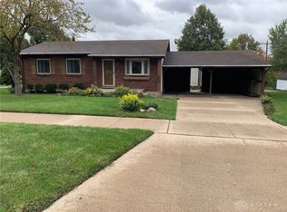 4914 Caprice Dr, Middletown, OH