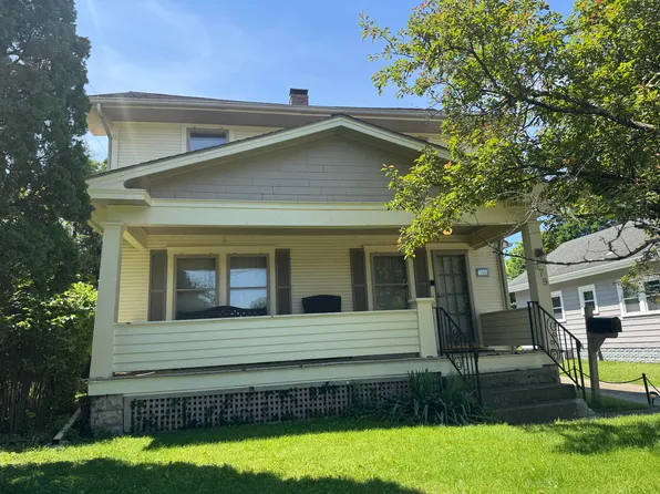 375 Ridge Rd, Springfield, OH 45503
