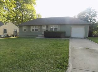 5416 N Askew Ave, Kansas City, MO 64119