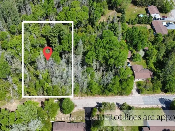 12 Poplar St, South River, ON P0A 1X0
