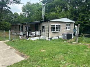 64150 Slade Rd, Cambridge, OH 43725